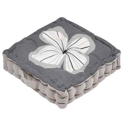 Istuintyyny Tilda harmaa