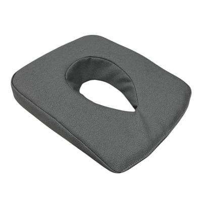 Kasvotyyny vaaleanharmaa