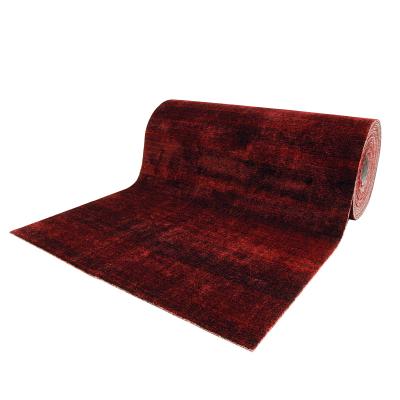 Käytävämatto Amalia punainen