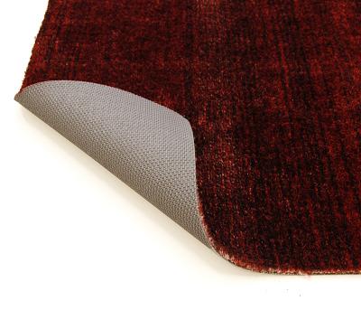 Käytävämatto Amalia punainen