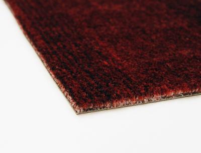 Käytävämatto Amalia punainen