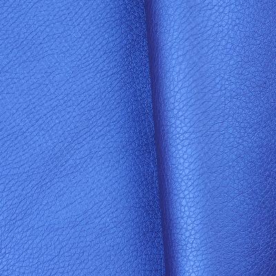 Keinonahka metallinhohto sininen