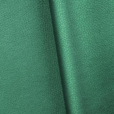 Keinonahka metallinhohto vihreä