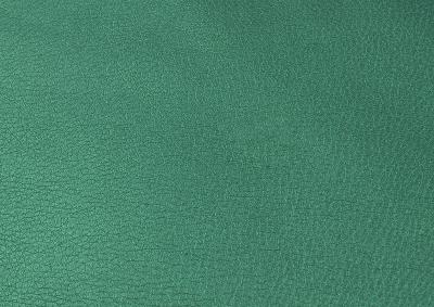 Keinonahka metallinhohto vihreä
