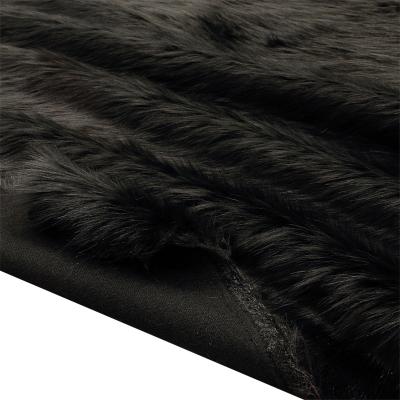 Keinoturkis Kenia musta