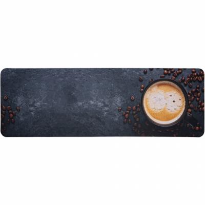 Keittiömatto coffee kahvi