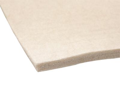 rrätyshuopa neulattu huopa beige 10mm