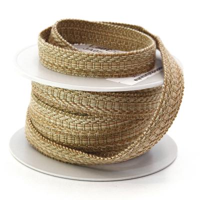 Koristenauha beige