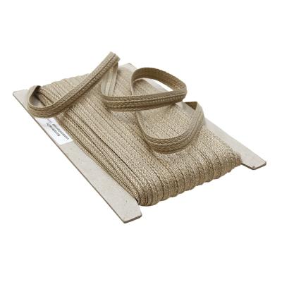 Koristenauha vaaleanharmaa