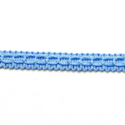 Koristenauha vaaleansininen