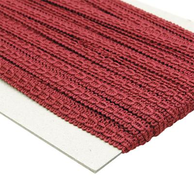 Koristenauha viininpunainen