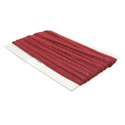 Koristenauha viininpunainen