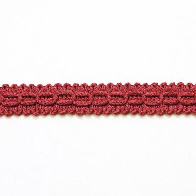 Koristenauha viininpunainen