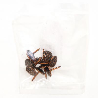 Koristenaula tumma kupari