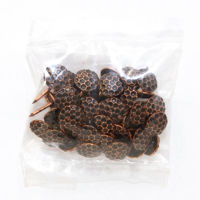 Koristenaula tumma kupari