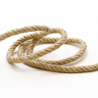 Koristepunos pellava