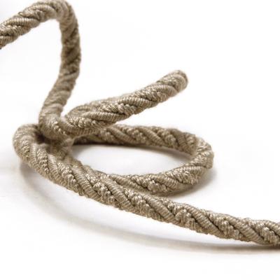 Koristepunos vaaleanharmaa