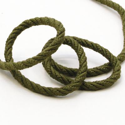 Koristepunos vihreä