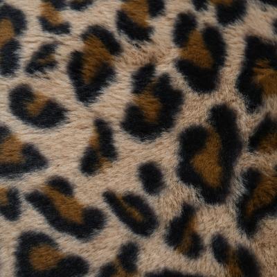 Koristetetyyny leopardi