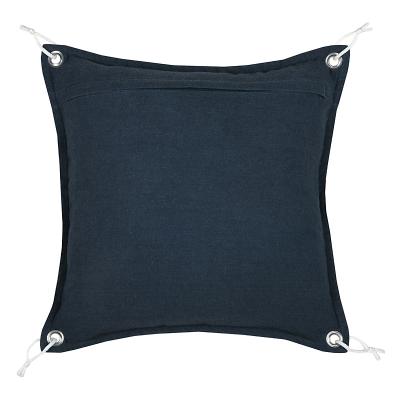 Koristetyyny Marine sininen