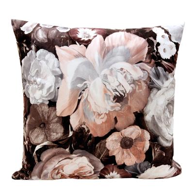 Koristetyyny Neiva Ellin roosa