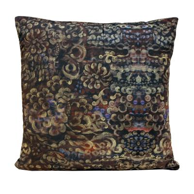 Koristetyyny Roma tikki