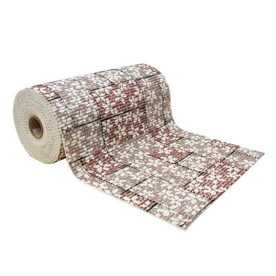 Kosteantilan matto Jasmine vaaleanpunainen