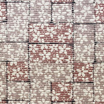 Kosteantilan matto Jasmine vaaleanpunainen