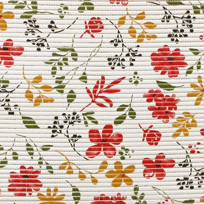 Kosteantilan matto kukat