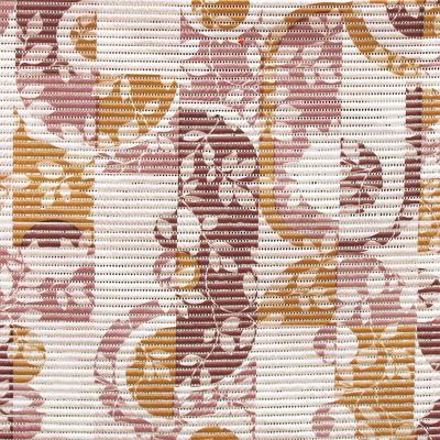 Kosteantilan matto ovaali vaaleanpunainen