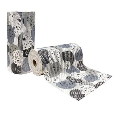 Kosteantilan matto simpukka sininen