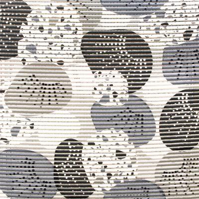 Kosteantilan matto simpukka sininen