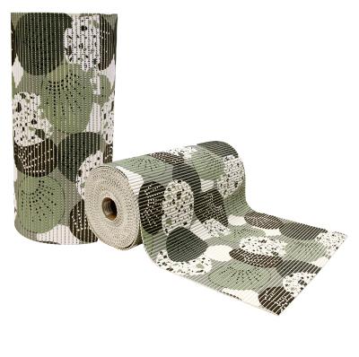 Kosteantilan matto simpukka vihreä