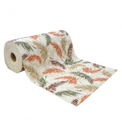 Kosteantilanmatto syksyn lehdet