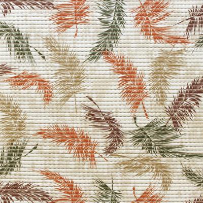 Kosteantilanmatto syksyn lehdet