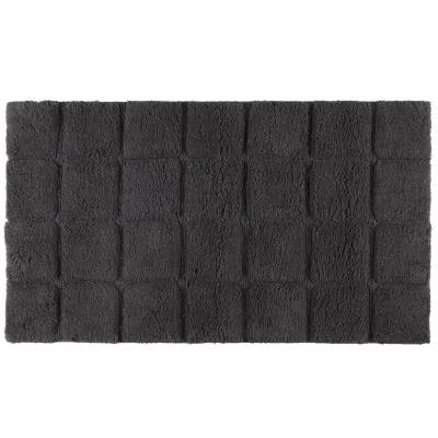 Kylpyhuonematto Mateo graniitti