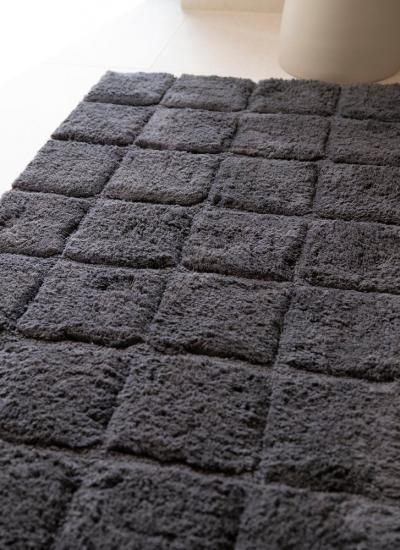 Kylpyhuonematto Mateo graniitti