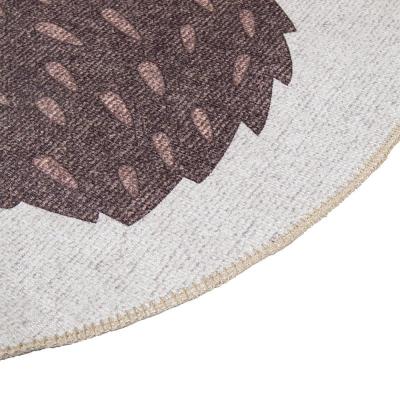 Lasten matto Siilinen