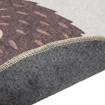 Lasten matto Siilinen