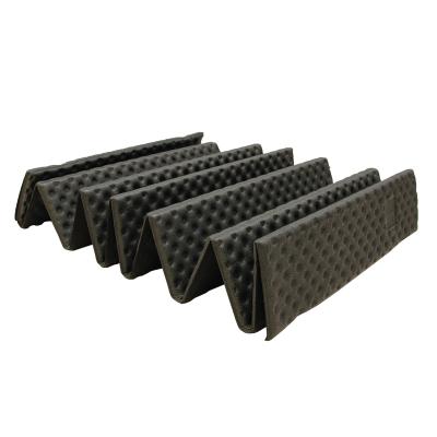 Makuualusta Arctic taitettava