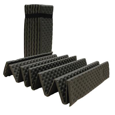 Makuualusta Arctic taitettava