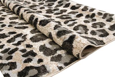 Matto Wild leopardi