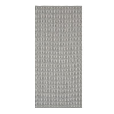 Muovimatto Karina harmaa grey