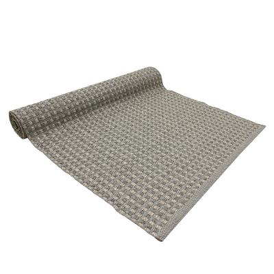Muovimatto Karina harmaa grey