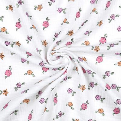 Musliinikangas kukka