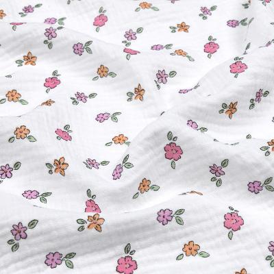 Musliinikangas kukka