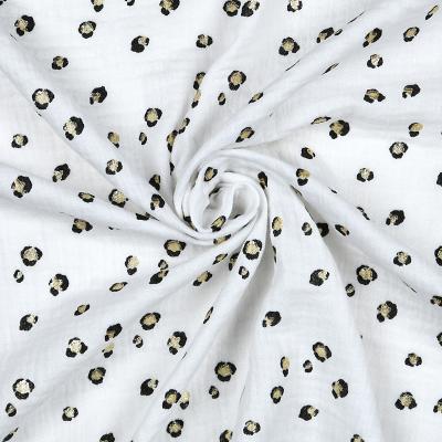 Musliinikangas leopardi