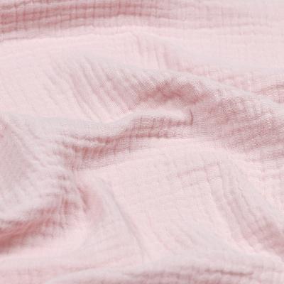 Musliinikangas vaaleanpunainen