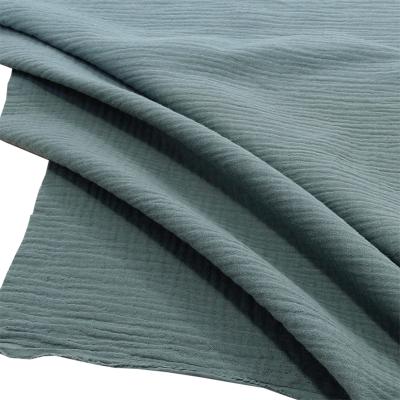 Musliinikangas vihreä