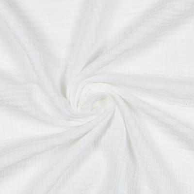 Musliinikangas valkoinen